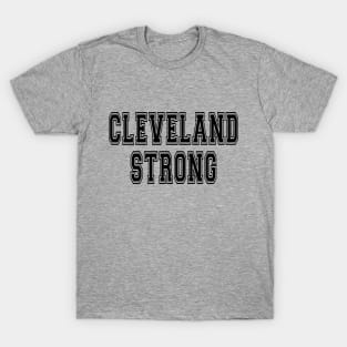 Cleveland Strong T-Shirt